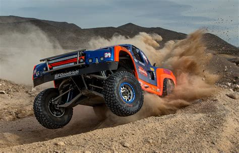 Offroad motorsports - Matt Martelli July 11, 2023. There have been a lot of amazing off-road race vehicles built over the past 50+ years but the true test of a vehicle is winning races. Sadly some …